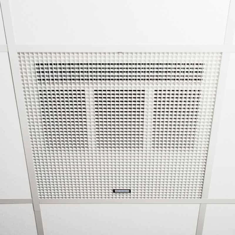 Consort Claudgen SL Recessed Ceiling Heater 3kW - HE7230SL 3 Consort Claudgen SL Recessed Ceiling Heater 3kW - HE7230SL