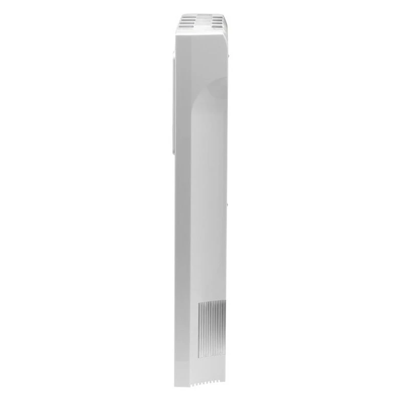 Creda 0.50kW Oil Filled Aluminium Radiator - White - CAR050 6 Creda 0.50kW Oil Filled Aluminium Radiator - White - CAR050 - Image 4