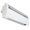 Consort Claudgen Screenzone Single Door Air Curtain 3kW - HE7402 -Dimplexs Zone consort he7402