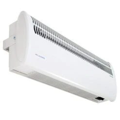 Consort Claudgen Screenzone Single Door Air Curtain 3kW - HE7402