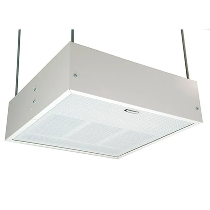 Consort Claudgen RX Surface Ceiling Fan Heater - Wireless Controlled 3kW - HE7237RX 3 Consort Claudgen RX Surface Ceiling Fan Heater - Wireless Controlled 3kW - HE7237RX