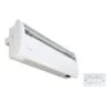 Consort Claudgen Screenzone Single Door Air Curtain 4.5kW - HE7420 -Dimplexs Zone consort claudgen he7420