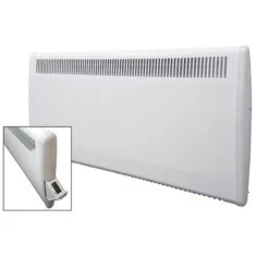 Consort Claudgen PLE Panel Heater With WiFi And Occupancy Sensor 0.5kW - PLE050MWIFI