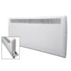 Consort Claudgen PLE Panel Heater With WiFi And Occupancy Sensor 0.75kW - PLE075MWIFI -Dimplexs Zone consort claudgen ple075mwifi