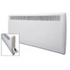 Consort Claudgen PLE Panel Heater With WiFi And Occupancy Sensor 1kW - PLE100MWIFI -Dimplexs Zone consort claudgen ple100mwifi