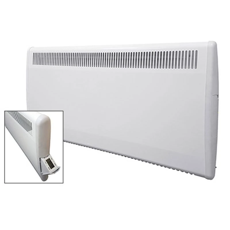 Consort Claudgen PLE Panel Heater With WiFi And Occupancy Sensor 1kW - PLE100MWIFI 3 Consort Claudgen PLE Panel Heater With WiFi And Occupancy Sensor 1kW - PLE100MWIFI