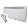 Consort Claudgen PLE Panel Heater With WiFi And Occupancy Sensor 1.25kW - PLE125MWIFI -Dimplexs Zone consort claudgen ple125mwifi