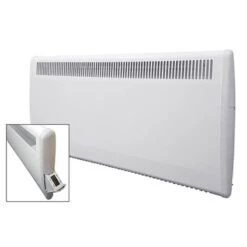 Consort Claudgen PLE Panel Heater With WiFi And Occupancy Sensor 1.25kW - PLE125MWIFI