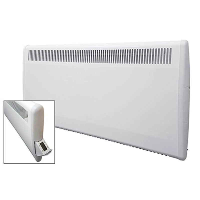 Consort Claudgen PLE Panel Heater With WiFi And Occupancy Sensor 1.5kW - PLE150MWIFI 3 Consort Claudgen PLE Panel Heater With WiFi And Occupancy Sensor 1.5kW - PLE150MWIFI