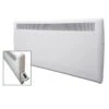 Consort Claudgen PLE Panel Heater With WiFi And Occupancy Sensor 2kW - PLE200MWIFI -Dimplexs Zone consort claudgen ple200mwifi