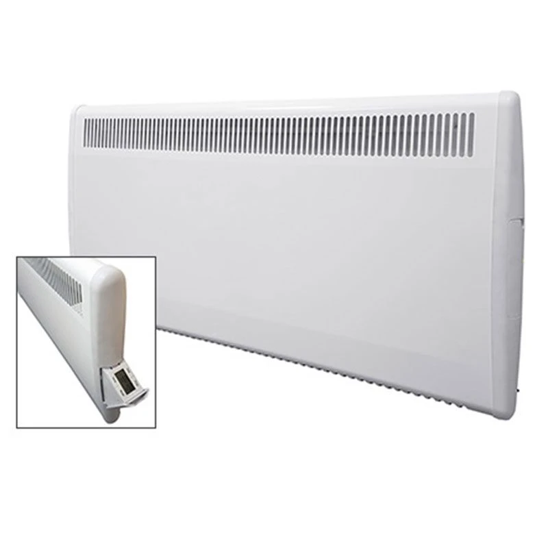 Consort Claudgen PLE Panel Heater With WiFi And Occupancy Sensor 2kW - PLE200MWIFI 3 Consort Claudgen PLE Panel Heater With WiFi And Occupancy Sensor 2kW - PLE200MWIFI