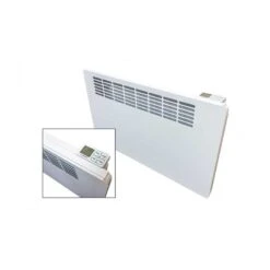 Consort Claudgen PVE Panel Heater 750W 7DAY+BST - PVE075