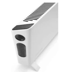 De'Longhi 2kW Slim Convector Heater - White - HSX2320 -Dimplexs Zone d e delonghi slim convector heater hsx2320 3