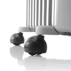 De'Longhi DeLonghi Radia S 2kW Oil Filled Heater - White - TRRS0920 10 De'Longhi DeLonghi Radia S 2kW Oil Filled Heater - White - TRRS0920 -Dimplexs Zone d e delonghi trrs0920 3