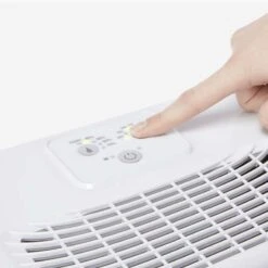 Dimplex 14L Dehumidifier - EVERDRI14EL -Dimplexs Zone d i dimplex everdri14el functions