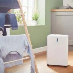 Dimplex 14L Dehumidifier - EVERDRI14EL -Dimplexs Zone d i dimplex everdri14el lifestyle