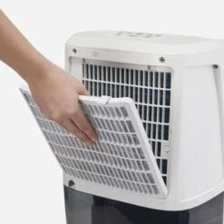 Dimplex 20L Dehumidifier - EVERDRI20EL -Dimplexs Zone d i dimplex everdri20el filters