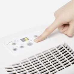 Dimplex 20L Dehumidifier - EVERDRI20EL -Dimplexs Zone d i dimplex everdri20el functions