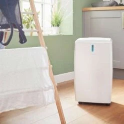 Dimplex 20L Dehumidifier - EVERDRI20EL -Dimplexs Zone d i dimplex everdri20el lifestyle