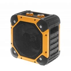 Dimplex 3kW Rugged Workshop Fan Heater - Black - RUG3TS -Dimplexs Zone d i dimplex rugged workshop fan heater rug3ts front4