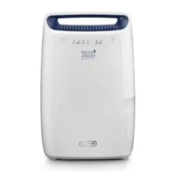 De'Longhi Tasciugo AriaDry Multi Dehumidifier 12L - DEX212F