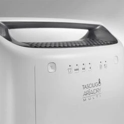 De'Longhi Tasciugo AriaDry Multi Dehumidifier 14L - DEX214F -Dimplexs Zone delonghi dehumidifier functions 1