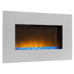 Dimplex Diamantique Optiflame Wall Mounted Electric Fire - DIAM14E -Dimplexs Zone dimlex diam14e 1