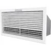 Dimplex AC3CE 3kW Over Door Heater With Bluetooth Control - AC3CE 1 Dimplex AC3CE 3kW Over Door Heater With Bluetooth Control - AC3CE -Dimplexs Zone dimplex ac3ce