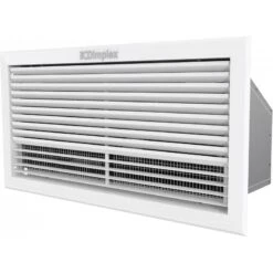 Dimplex AC3CE 3kW Over Door Heater With Bluetooth Control - AC3CE