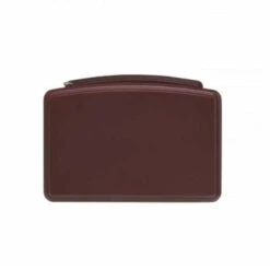 Dimplex Brayford Freestanding Optiflame Electric Stove Fire - Burgundy - BFD20BRG -Dimplexs Zone dimplex bfd20brg top view 1