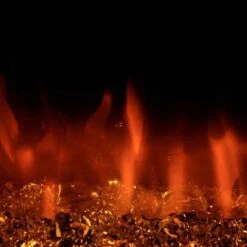 Dimplex Prism 34 Optiflame Electric Wall Mounted Fire - BLF3451-UK 19 Dimplex Prism 34 Optiflame Electric Wall Mounted Fire - BLF3451-UK -Dimplexs Zone dimplex blf3451uk close up view