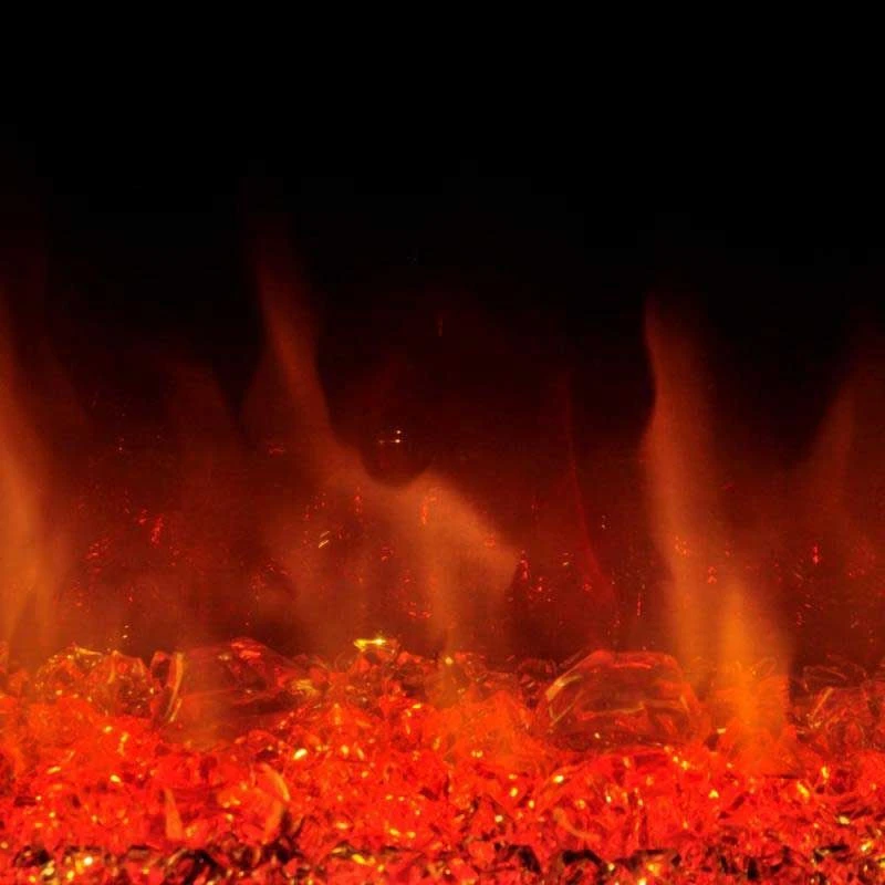 Dimplex Prism 34 Optiflame Electric Wall Mounted Fire - BLF3451-UK 6 Dimplex Prism 34 Optiflame Electric Wall Mounted Fire - BLF3451-UK - Image 4