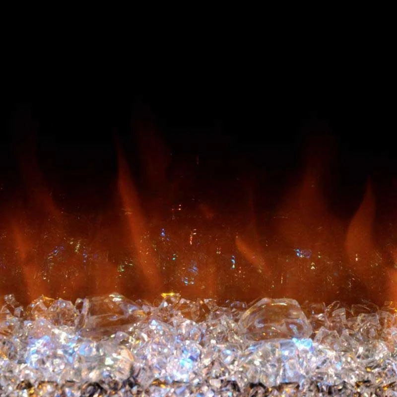 Dimplex Prism 34 Optiflame Electric Wall Mounted Fire - BLF3451-UK 7 Dimplex Prism 34 Optiflame Electric Wall Mounted Fire - BLF3451-UK - Image 5