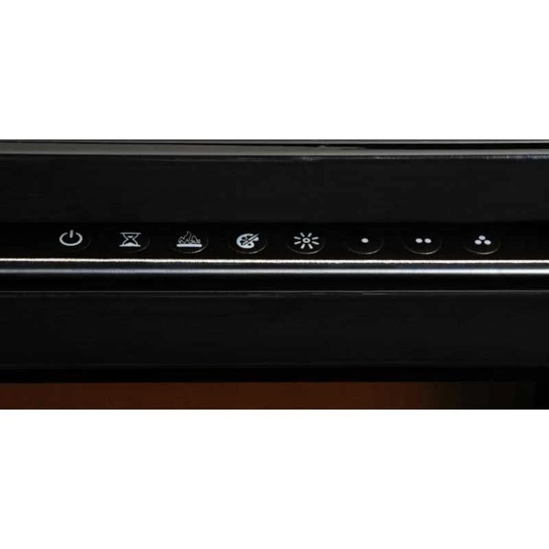 Dimplex Prism 34 Optiflame Electric Wall Mounted Fire - BLF3451-UK 9 Dimplex Prism 34 Optiflame Electric Wall Mounted Fire - BLF3451-UK - Image 7