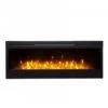 Dimplex Prism 50 Optiflame Electric Wall Mounted Fire - BLF5051-UK -Dimplexs Zone dimplex blf5051uk main image