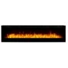 Dimplex Prism 74 Optiflame Electric Wall Mounted Fire - BLF7451-UK -Dimplexs Zone dimplex blf7451uk 1
