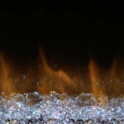 Dimplex Prism 74 Optiflame Electric Wall Mounted Fire - BLF7451-UK -Dimplexs Zone dimplex blf7451uk 9