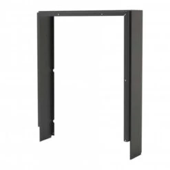 Dimplex Bellemont Optimyst Electric Inset Fire - Brass - BLL20 -Dimplexs Zone dimplex bll20 arch