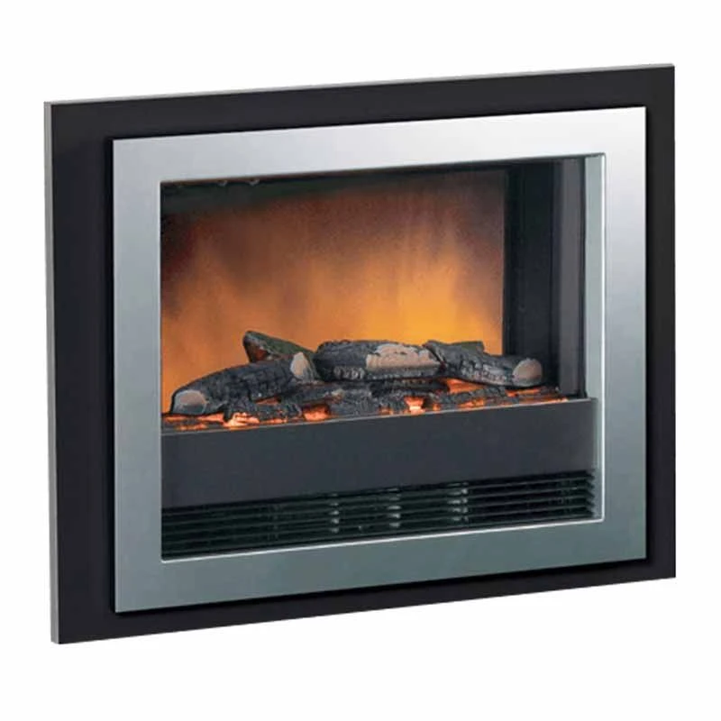 Dimplex Bizet Optiflame Wall Mounted Electric Fire - BZT20E 3 Dimplex Bizet Optiflame Wall Mounted Electric Fire - BZT20E
