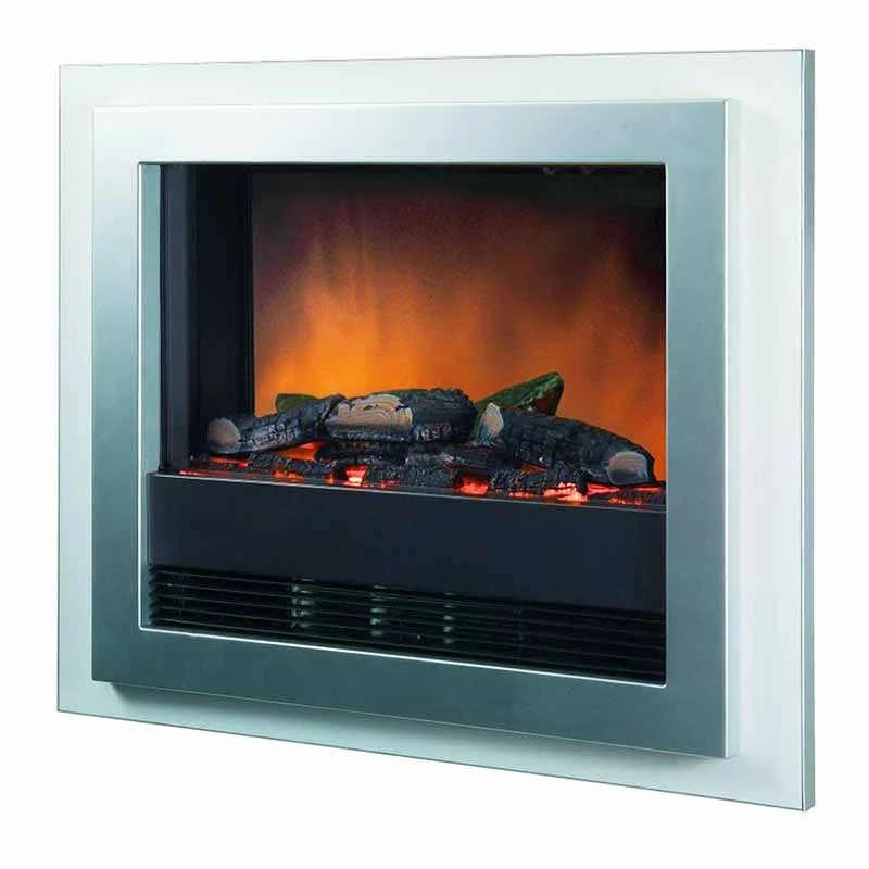 Dimplex Bizet Optiflame Wall Mounted Electric Fire - BZT20E 5 Dimplex Bizet Optiflame Wall Mounted Electric Fire - BZT20E - Image 3