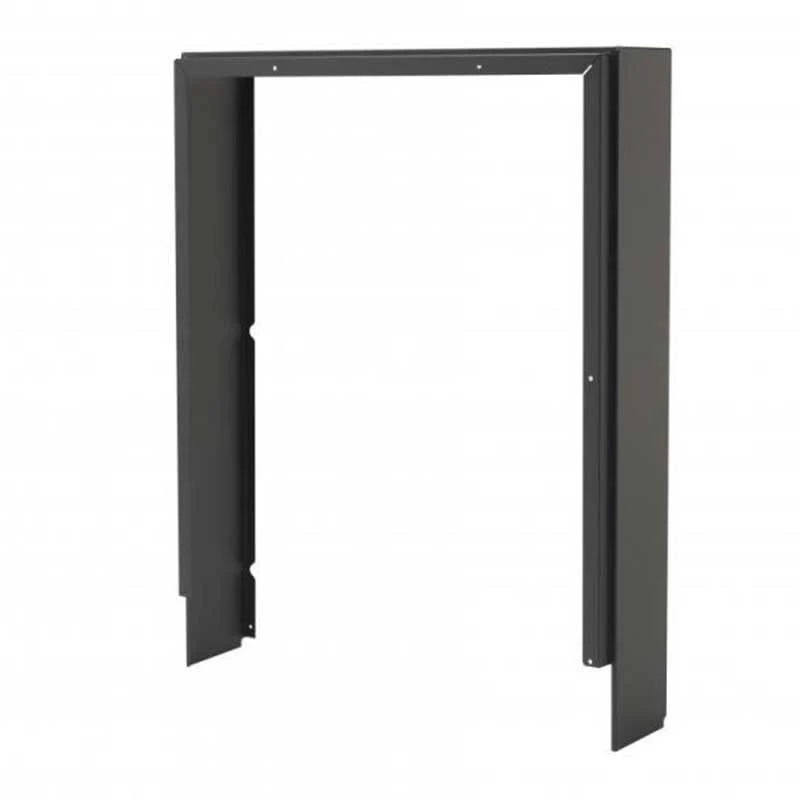 Dimplex Crestmore Optimyst Electric Inset Fire - Brass - CRS20 11 Dimplex Crestmore Optimyst Electric Inset Fire - Brass - CRS20 - Image 9