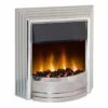 Dimplex Castillo Optiflame Freestanding Electric Fire - CST20 2 Dimplex Castillo Optiflame Freestanding Electric Fire - CST20 -Dimplexs Zone dimplex cst20 castillo black coal