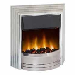 Dimplex Castillo Optiflame Freestanding Electric Fire - CST20