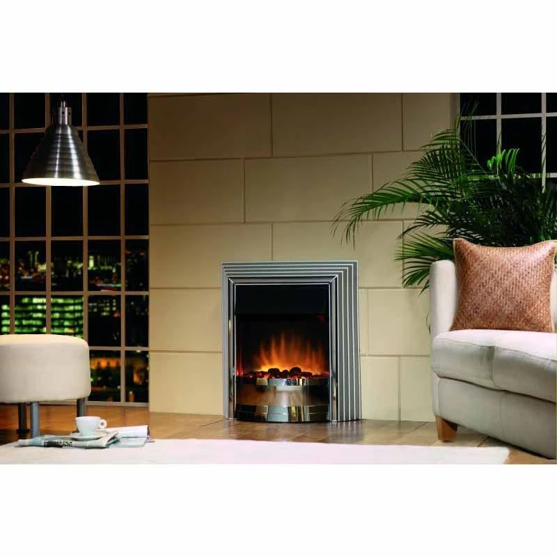 Dimplex Castillo Optiflame Freestanding Electric Fire - CST20 4 Dimplex Castillo Optiflame Freestanding Electric Fire - CST20 - Image 2