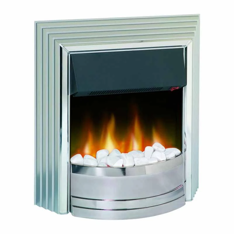 Dimplex Castillo Optiflame Freestanding Electric Fire - CST20 5 Dimplex Castillo Optiflame Freestanding Electric Fire - CST20 - Image 3
