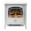 Dimplex Courchevel Optiflame Freestanding Electric Stove - CVL20N 2 Dimplex Courchevel Optiflame Freestanding Electric Stove - CVL20N -Dimplexs Zone dimplex cvl20n courchevel