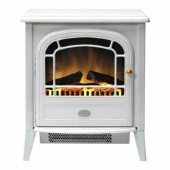 Dimplex Courchevel Optiflame Freestanding Electric Stove - CVL20N