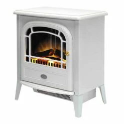 Dimplex Courchevel Optiflame Freestanding Electric Stove - CVL20N 10 Dimplex Courchevel Optiflame Freestanding Electric Stove - CVL20N -Dimplexs Zone dimplex cvl20n courchevel 1