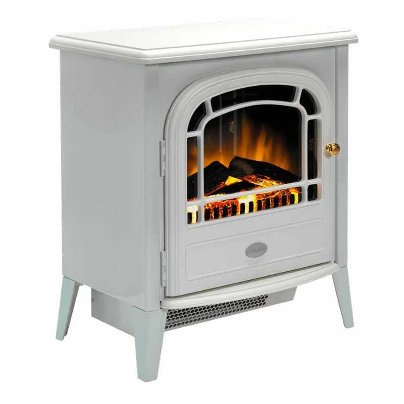 Dimplex Courchevel Optiflame Freestanding Electric Stove - CVL20N 6 Dimplex Courchevel Optiflame Freestanding Electric Stove - CVL20N - Image 4