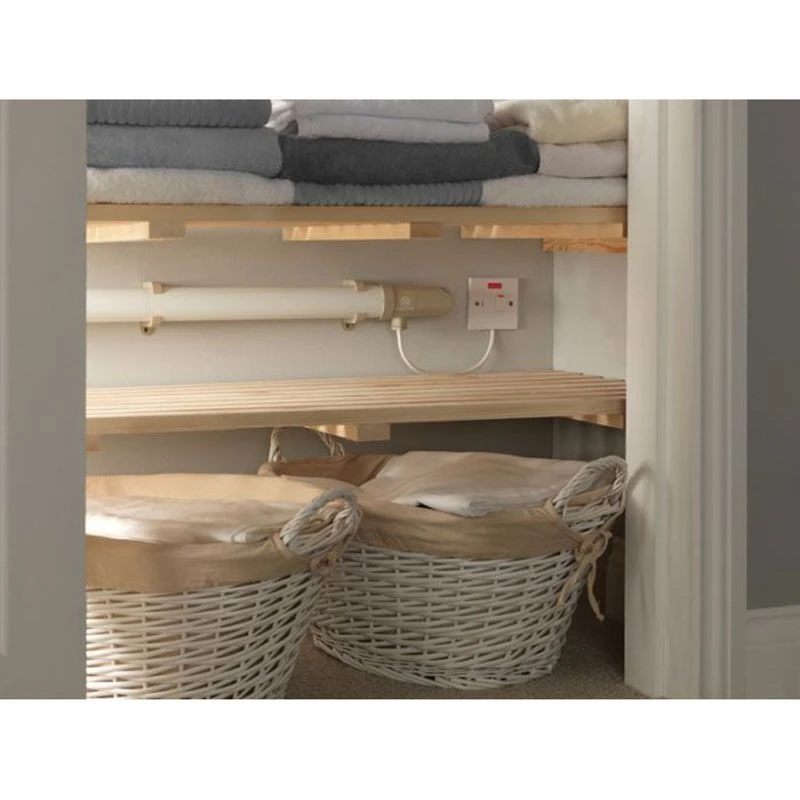 Dimplex Tubular Heater 2ft 80 Watt - DIMWWTH2FT 4 Dimplex Tubular Heater 2ft 80 Watt - DIMWWTH2FT - Image 2